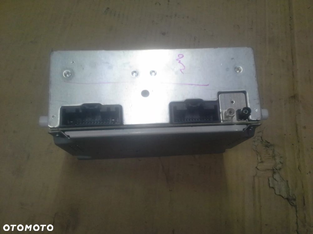 Ford Fokus MK3 radio cd oryginał Sony - 7