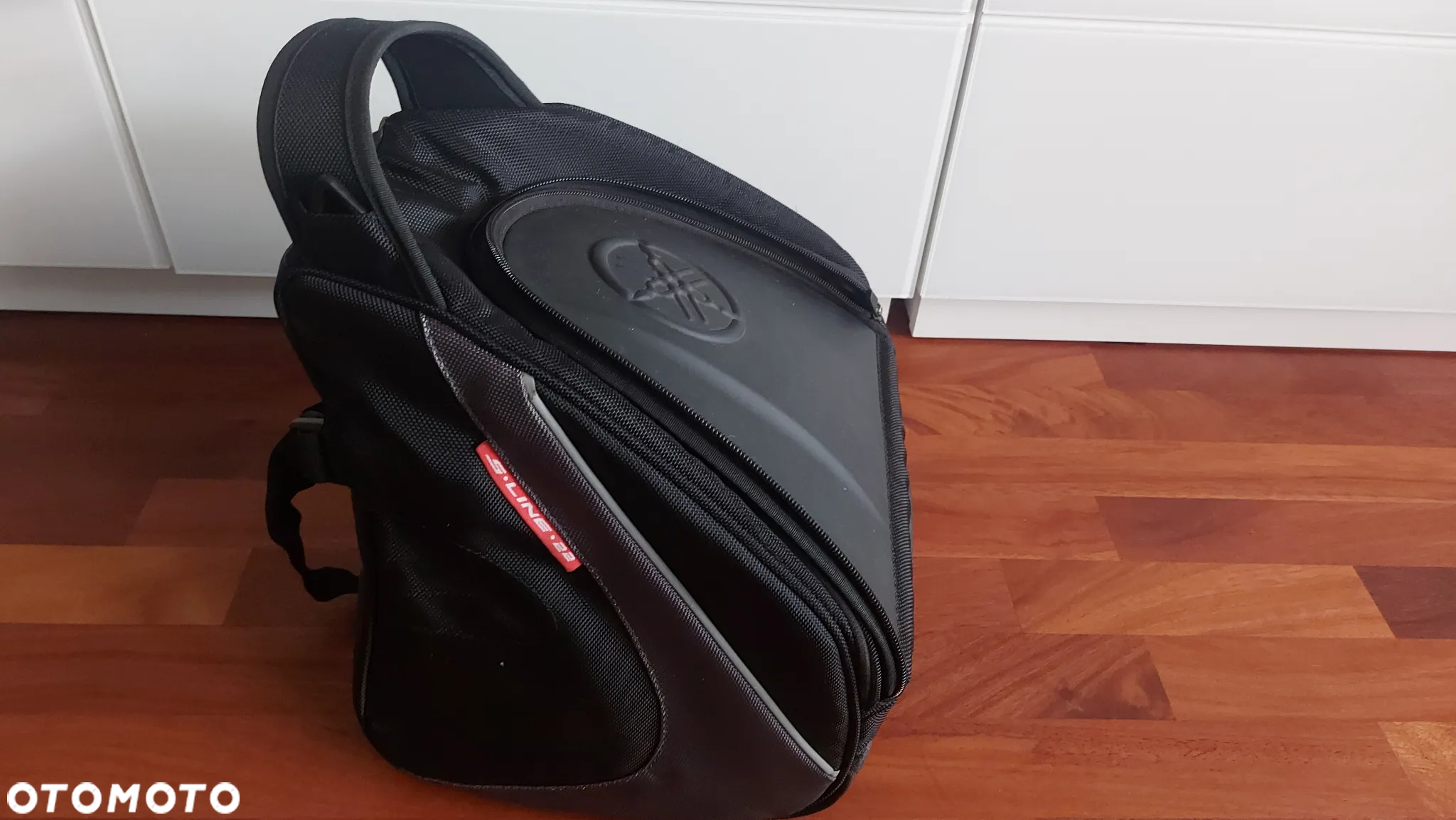 Yamaha Tmax - 36