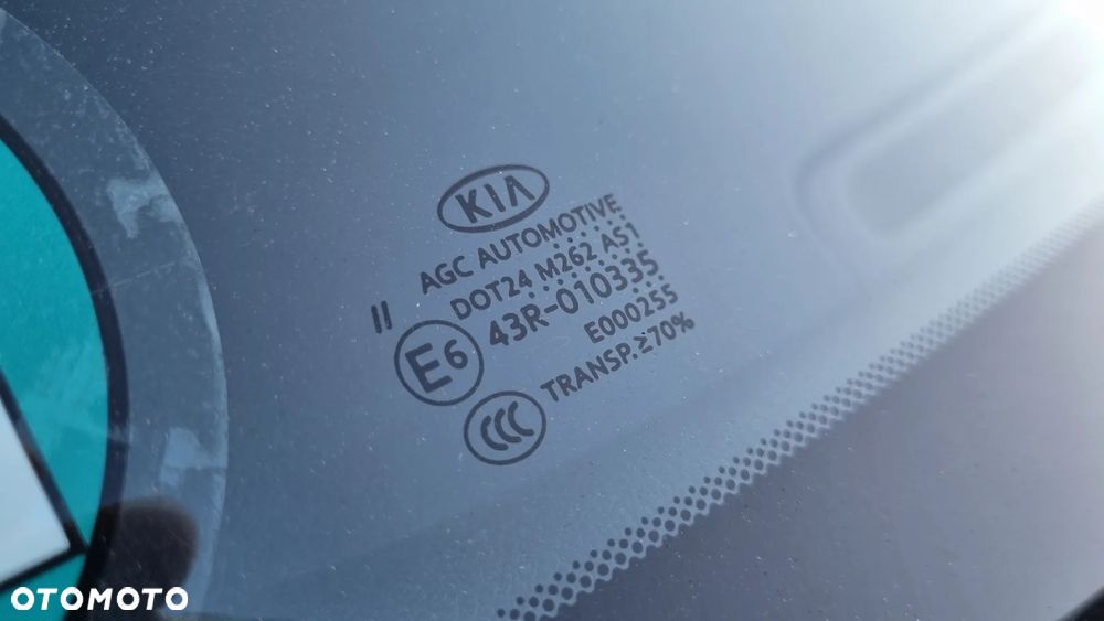 Kia Sportage 1.6 GDI 2WD VISION - 28