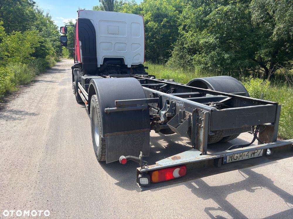 Renault Gama D ADR Hydraulika - 11