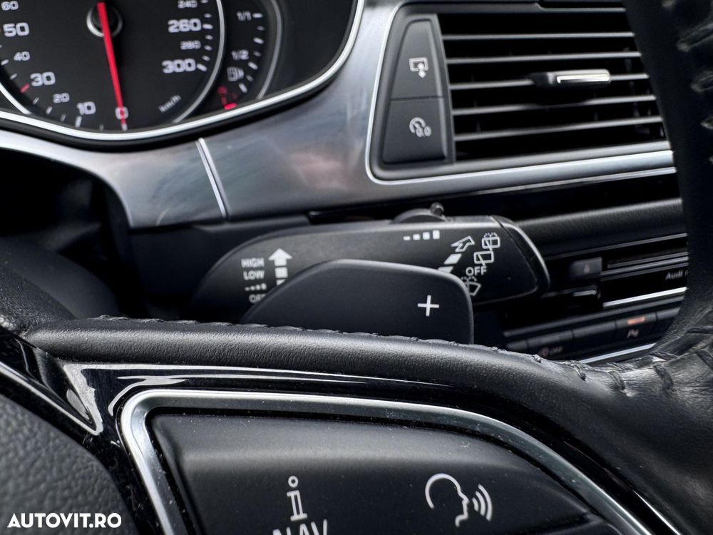 Audi A6 Allroad - 19