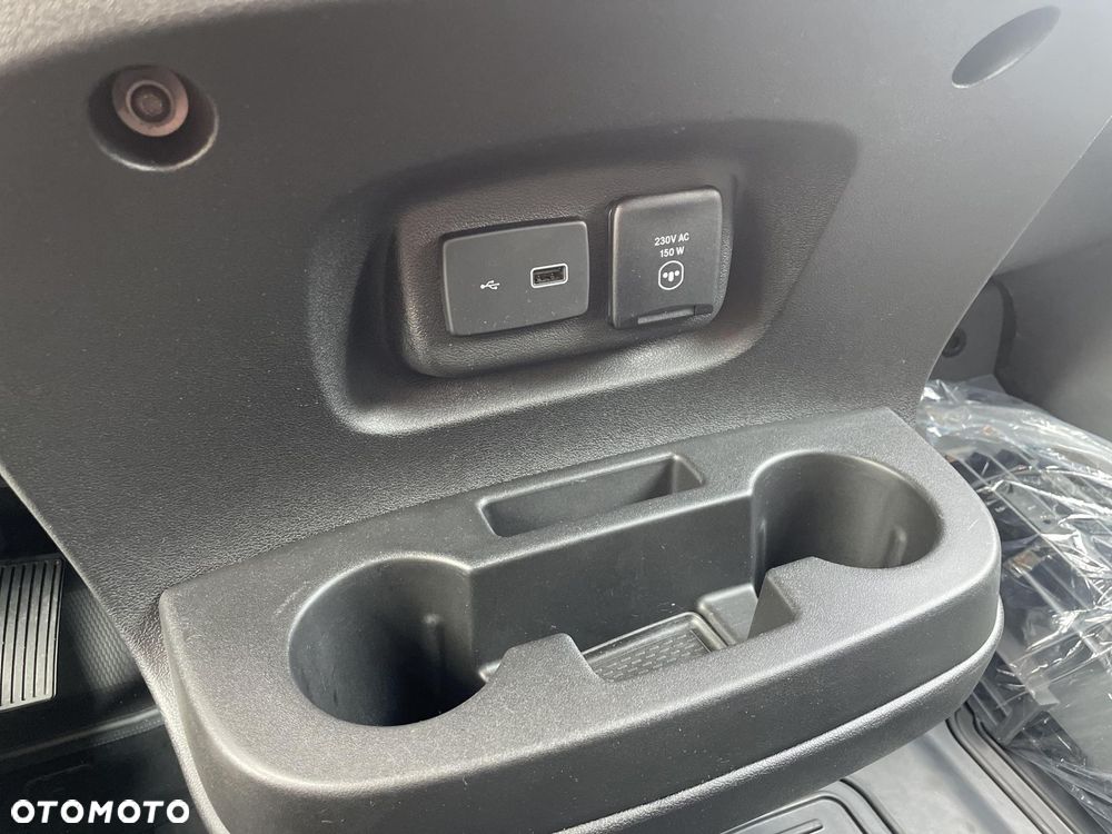 Toyota PROACE MAX - 22