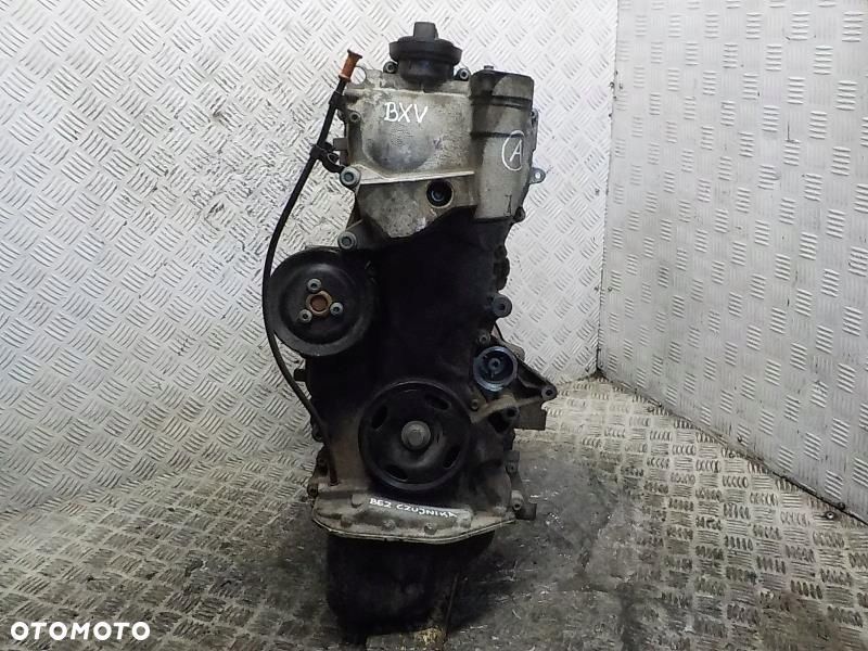 VW POLO IV IBIZA IV FABIA SILNIK 1.2 12V 70KM BXV PRZEBIEG 117 TYS - 3