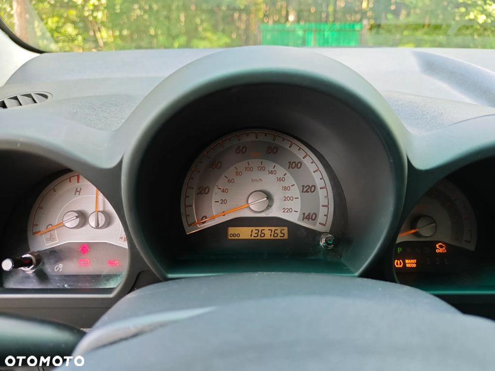 Toyota Inny - 13