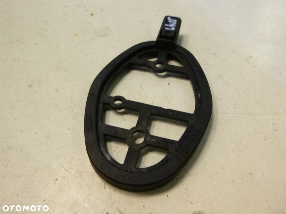 FORD MONDEO GALAXY S-MAX RANGE ROVER EVOQUE L538 FREELANDER 2 L359 DISCOVERY III L319 ANTENA CZUJNIK SENSOR CIŚNIENIA OPON TPMS ORYGINAŁ - 3