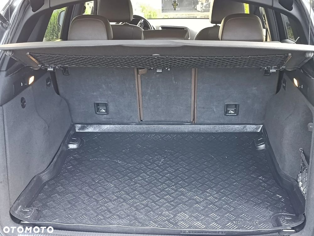 Audi Q5 2.0 TFSI quattro tiptronic - 7