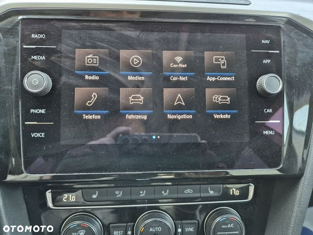 Volkswagen Arteon - 22