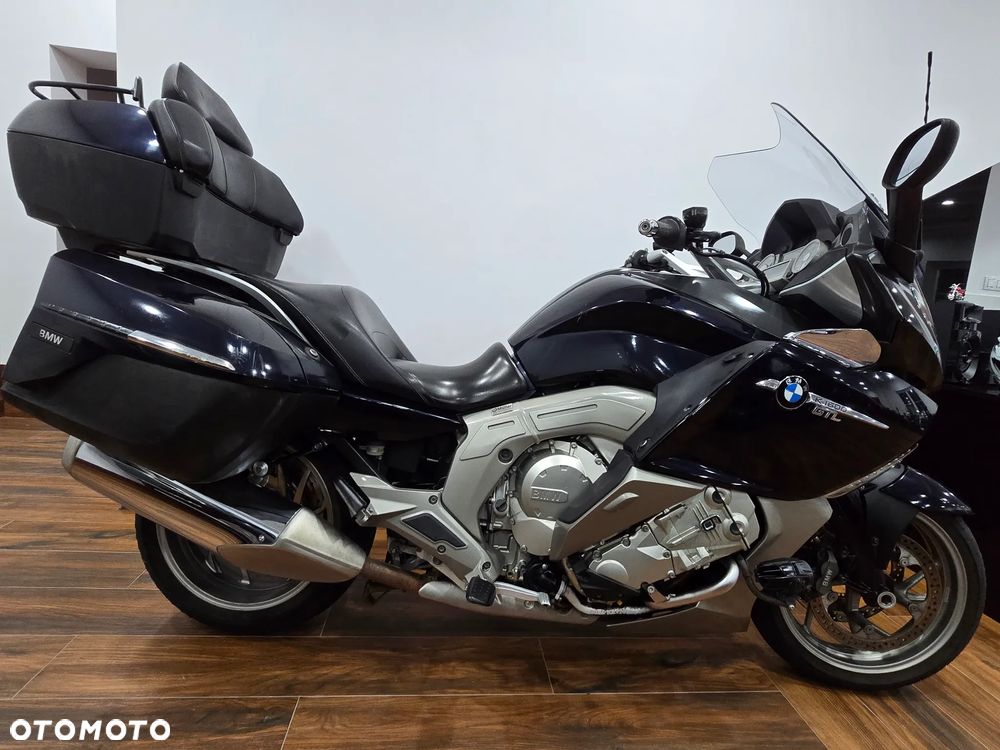 BMW K - 20