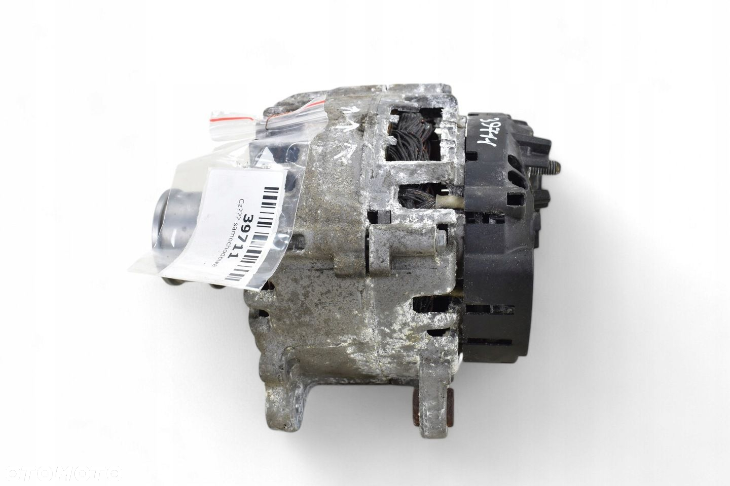 Alternator AUDI A3 8V SEAT IBIZA IV VW PASSAT B8 1.4 TSI 04C903023M - 4