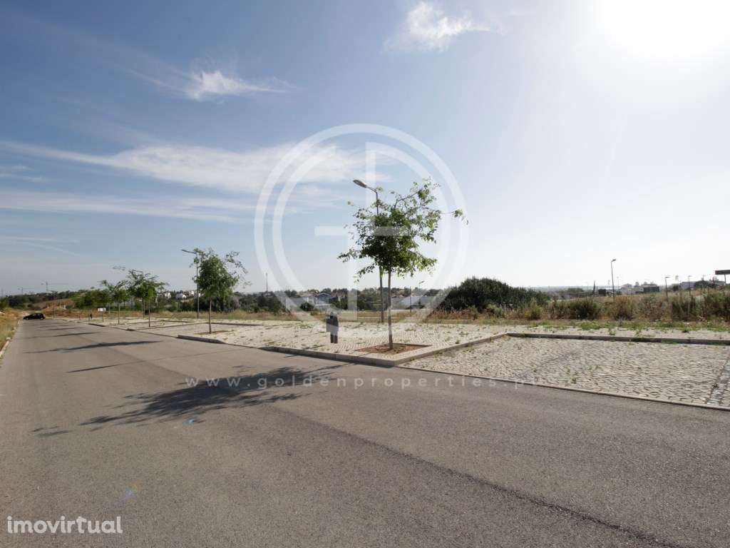 Terreno para construção Urbana em Tavira - 21,8 ha - Grande imagem: 2/14