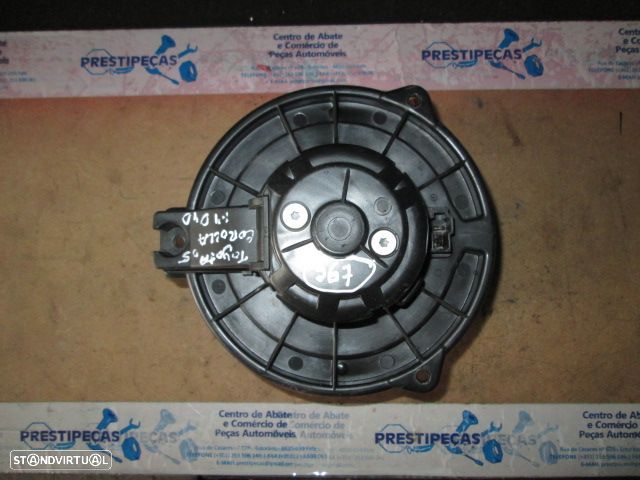 Motor Sofagem 0130101602 TOYOTA COROLLA 2005 - 1