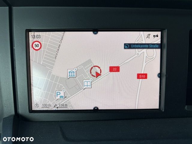 MAN TGX 18.510 RETARDER STANDARD - 10