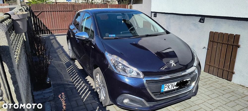 Peugeot 208 1.2 PureTech Style - 2