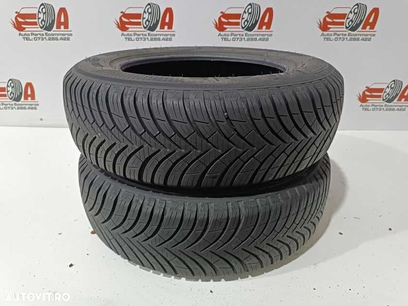 Anvelope 165/70/R14 81T KLEBER ALL SEASONS CP-N20768 - 5