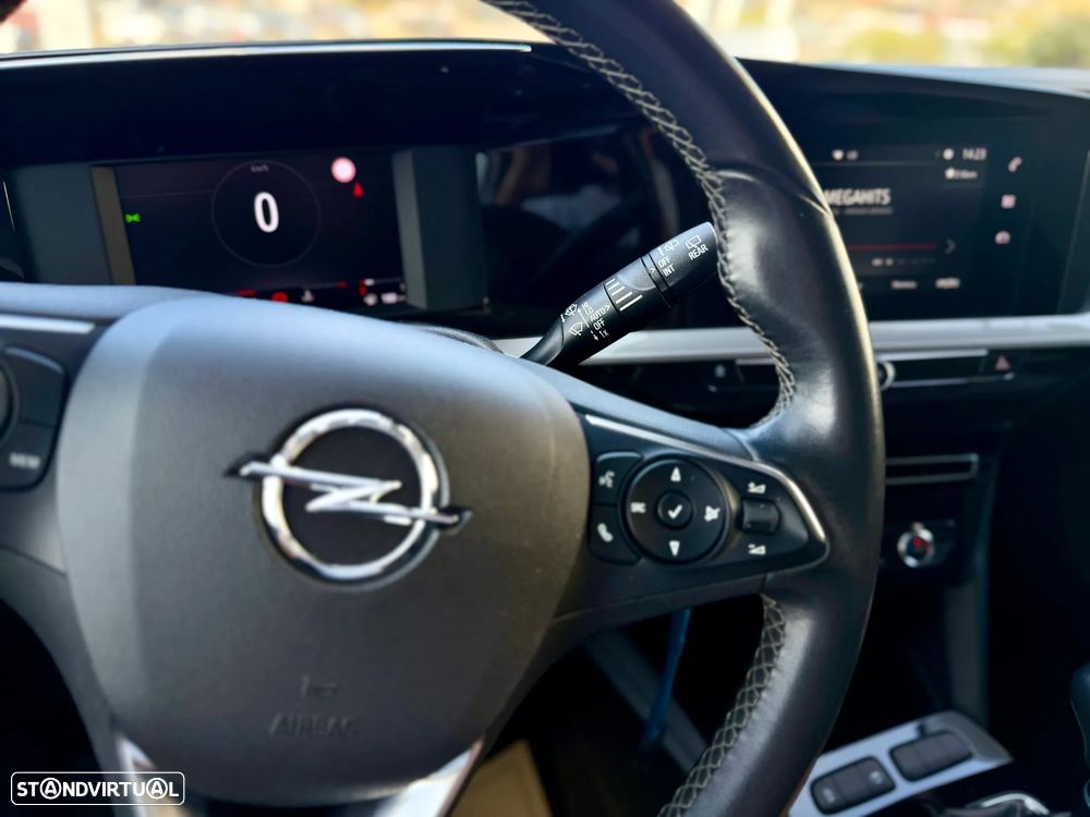 Opel Mokka 1.5 D Elegance - 21