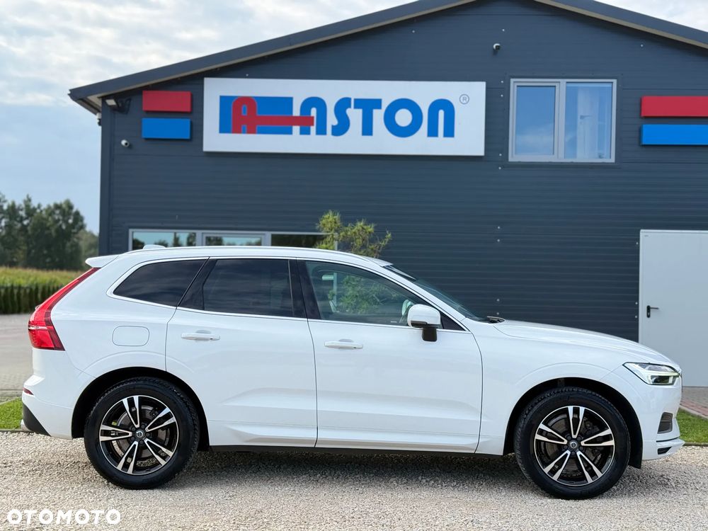 Volvo XC 60 D4 Geartronic Momentum - 9
