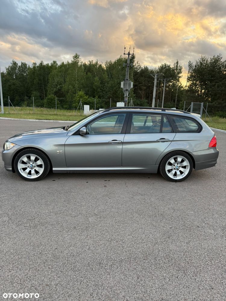 BMW Seria 3 - 3