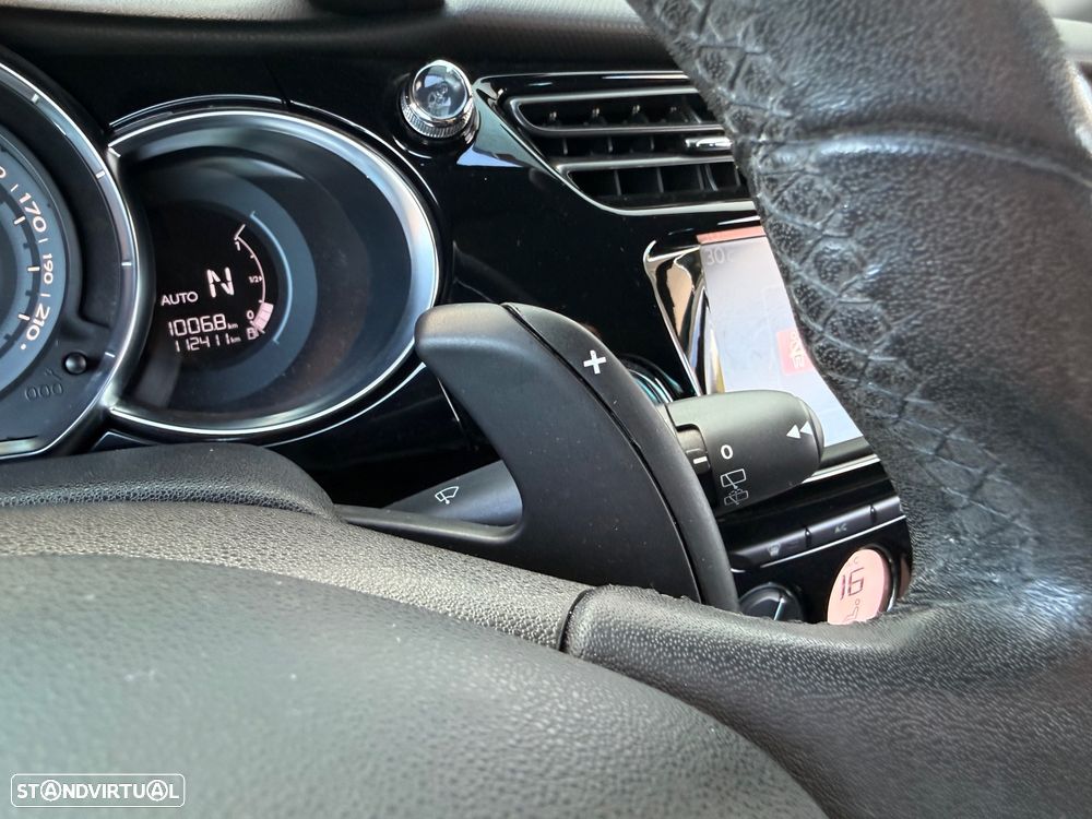 Citroën DS3 1.4 e-HDi Chic CMP - 14
