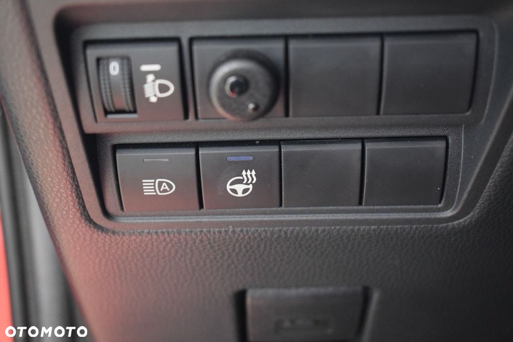 Toyota Yaris Hybrid 1.5 Style - 22