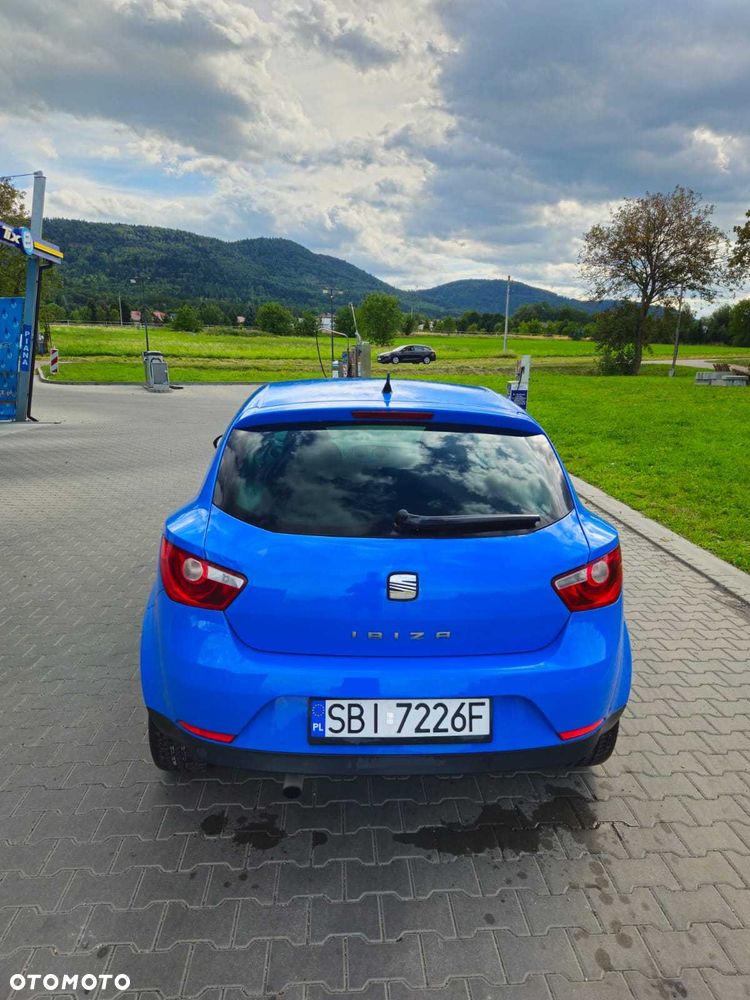 Seat Ibiza - 6