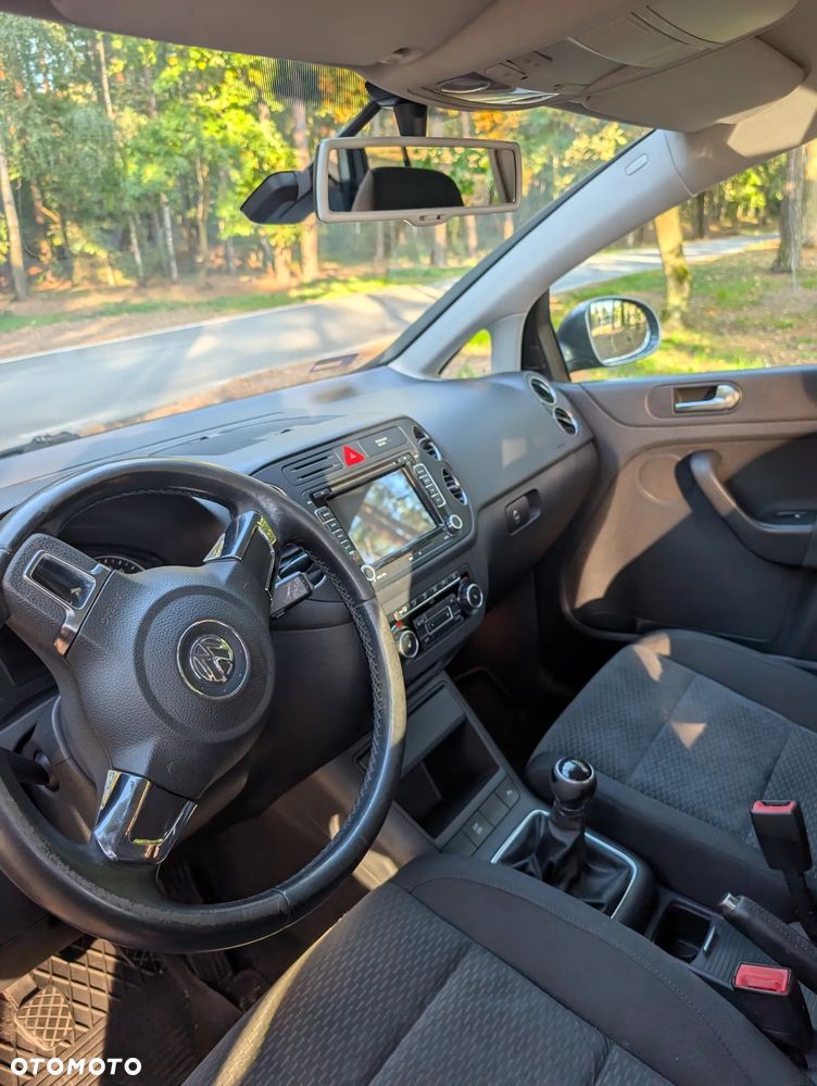 Volkswagen Golf 1.4 TSI Trendline - 4