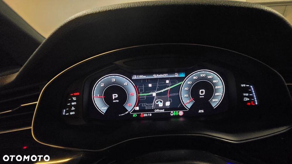 Audi Q7 45 TDI mHEV Quattro S Line Tiptr - 9