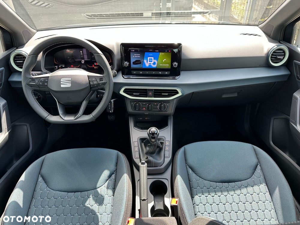Seat Arona 1.0 TSI Style S&S - 22