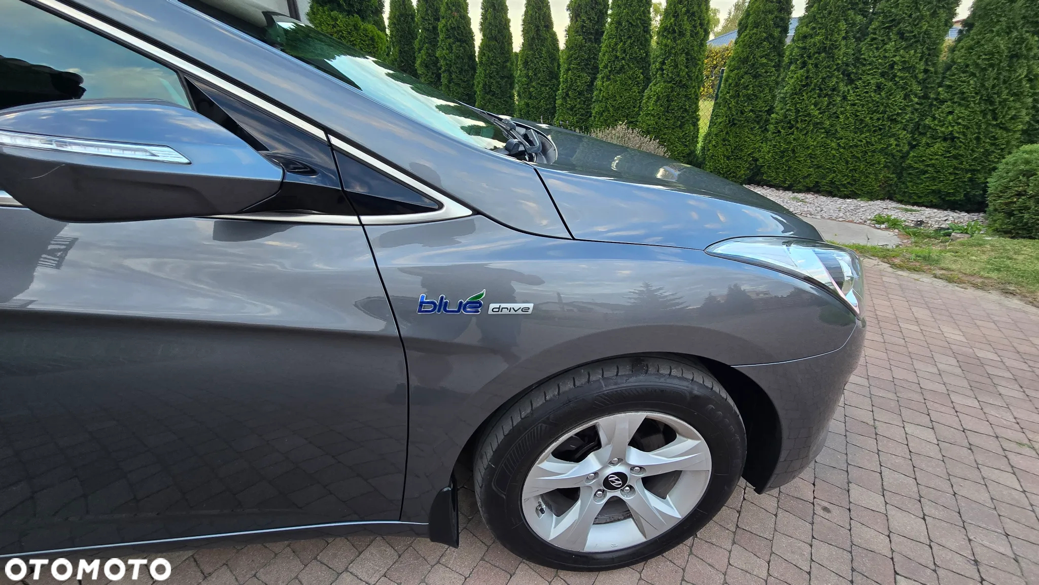 Hyundai i40 - 18