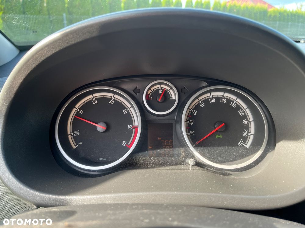 Opel Corsa 1.3 CDTI Cosmo - 11