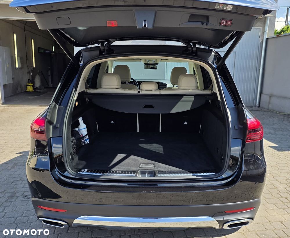 Mercedes-Benz GLE 300 d mHEV 4-Matic - 18