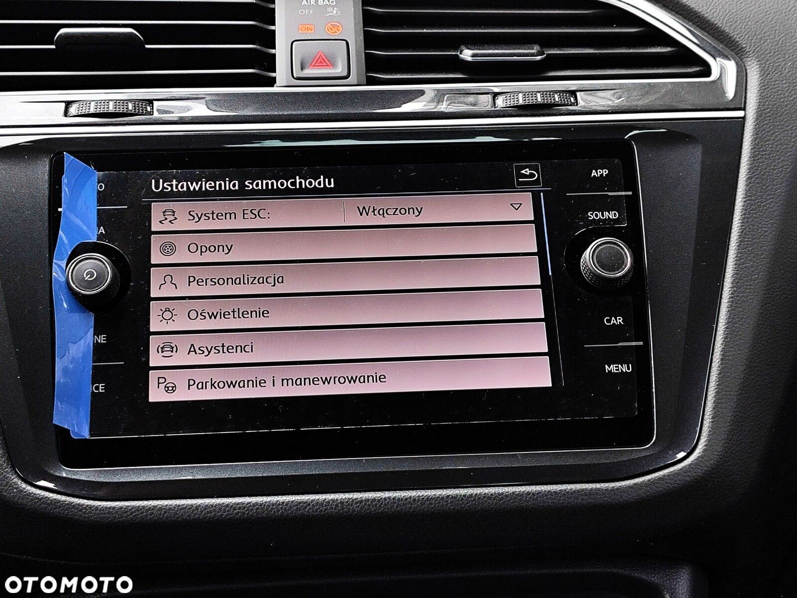 Volkswagen Tiguan - 30