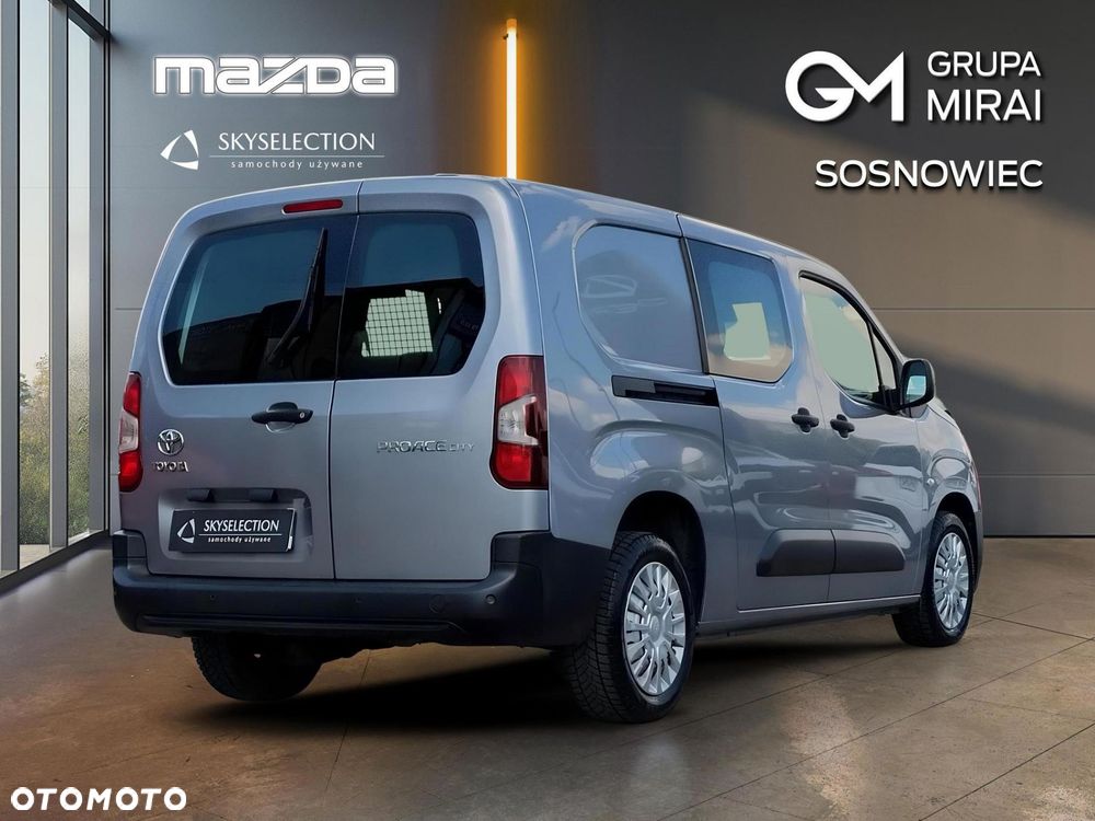 Toyota Proace City - 6