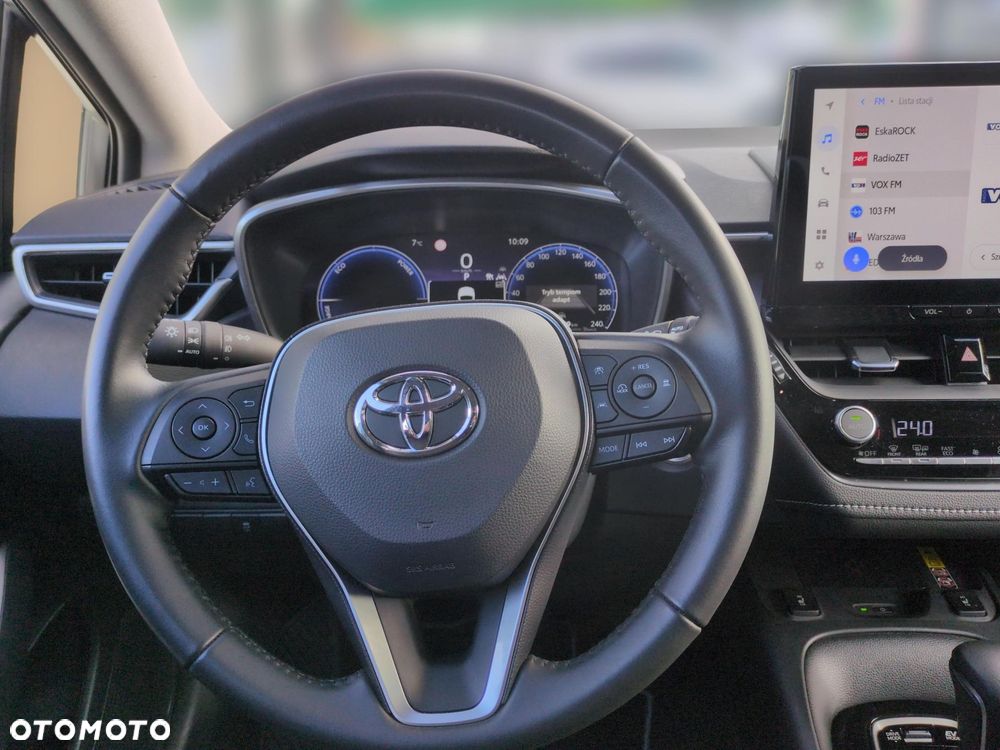 Toyota Corolla 1.8 Hybrid Style - 16
