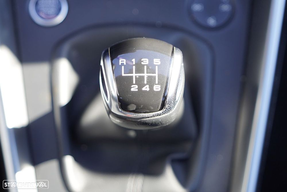 Audi A3 Limousine 30 TFSI S line - 9