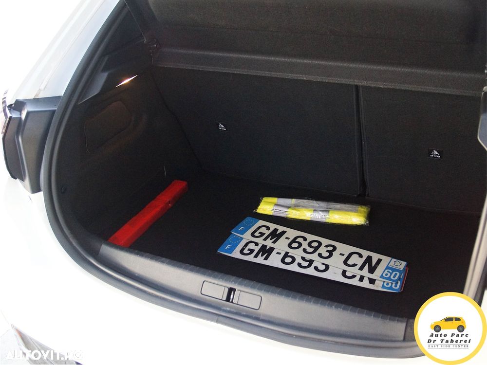 Peugeot 208 PureTech 100 EAT8 Allure Pack - 39