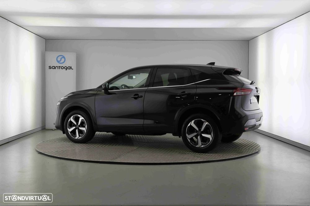Nissan Qashqai - 3