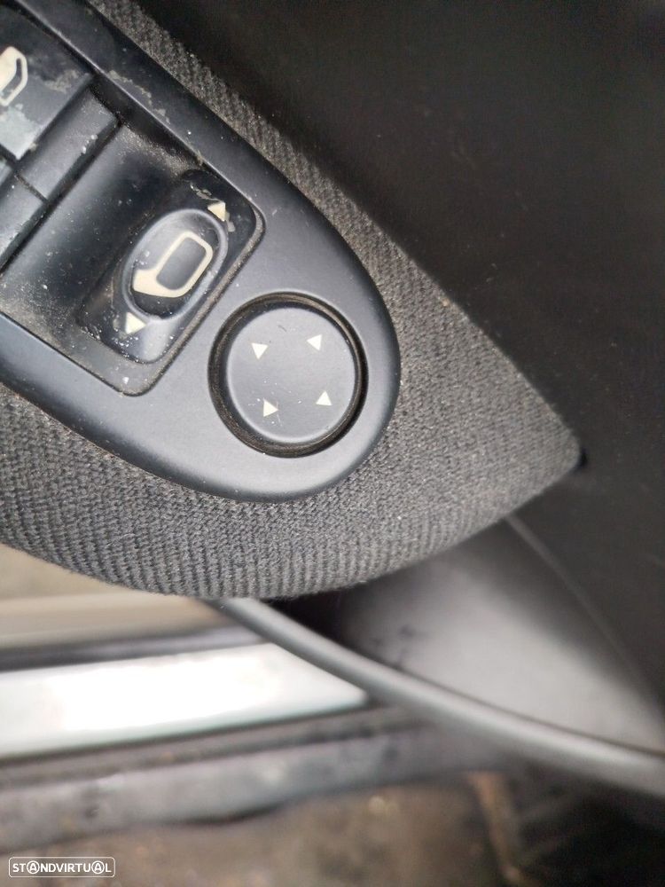 Retrovisor / espelho esquerdo PEUGEOT 307 Break (3E) - 6