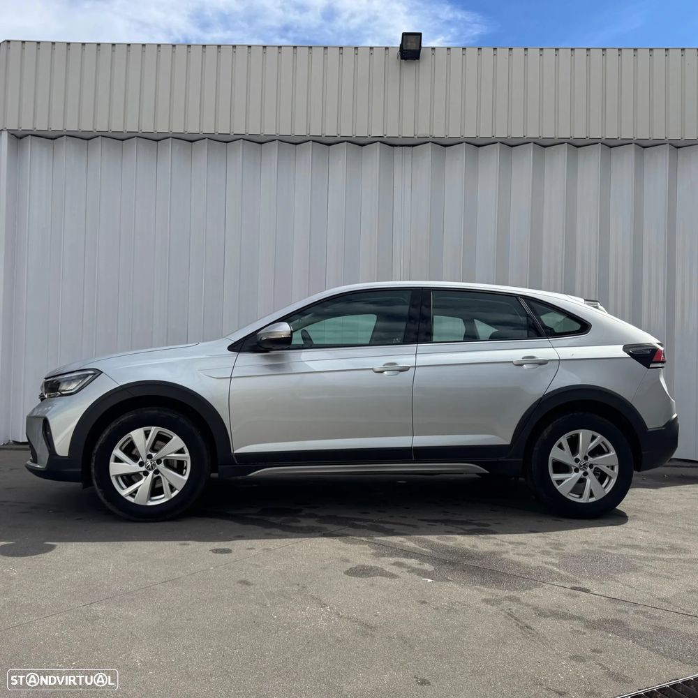 VW Taigo 1.0 TSI Life - 2