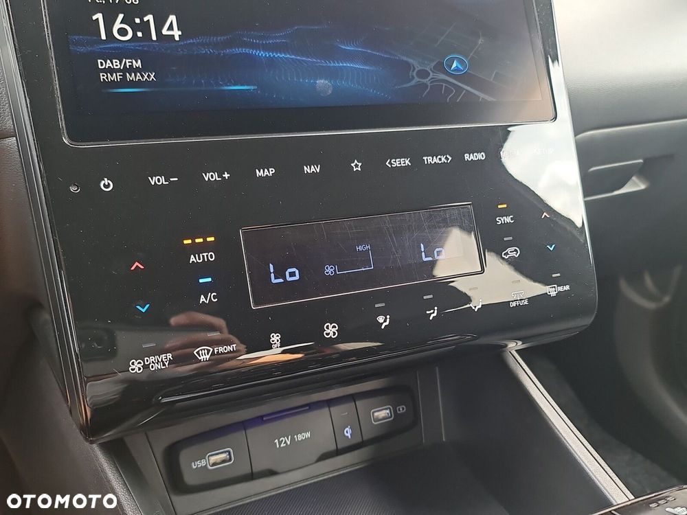 Hyundai Tucson - 24