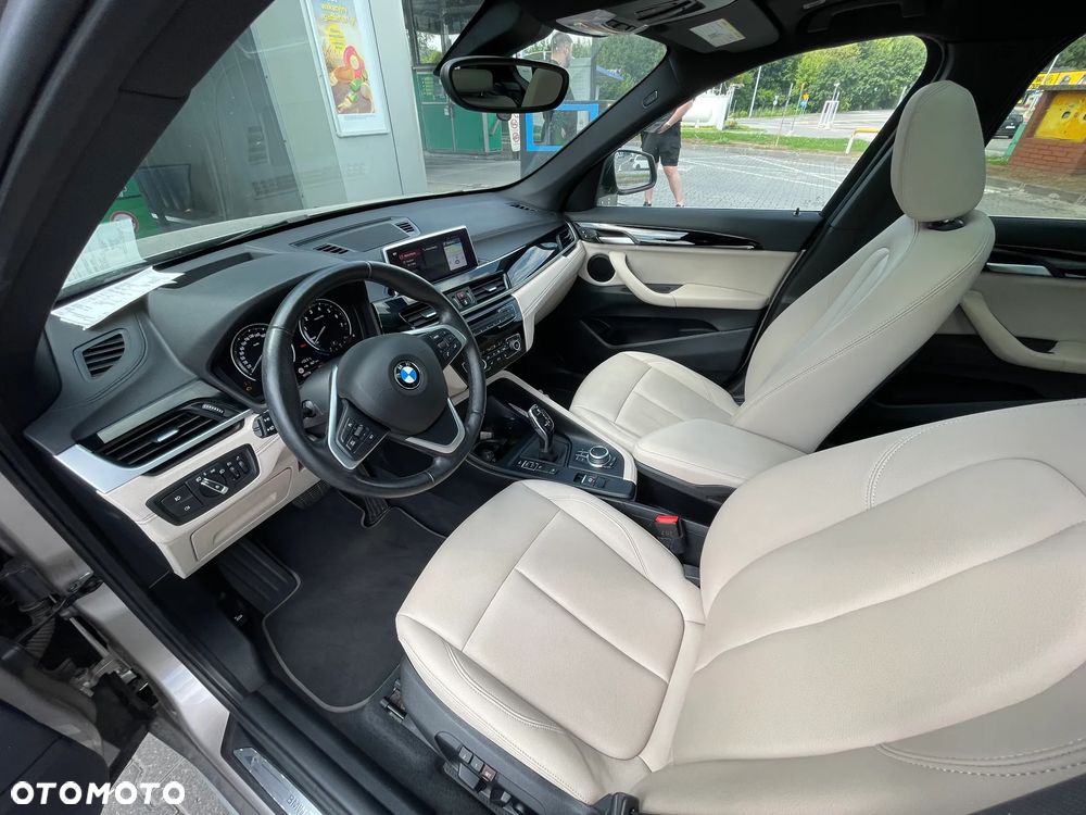 BMW X1 - 18