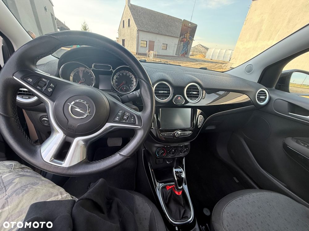 Opel Adam - 13