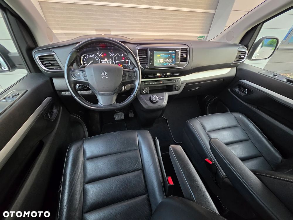 Peugeot Traveller L2 2.0 EAT8 Business VIP - 17
