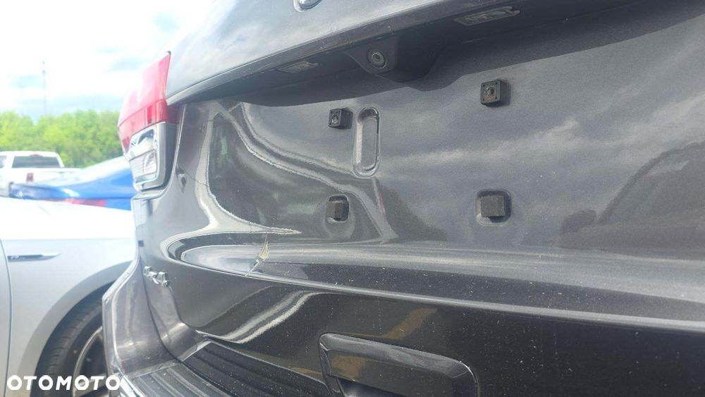 Jeep Grand Cherokee 3.6 V6 Overland - 12