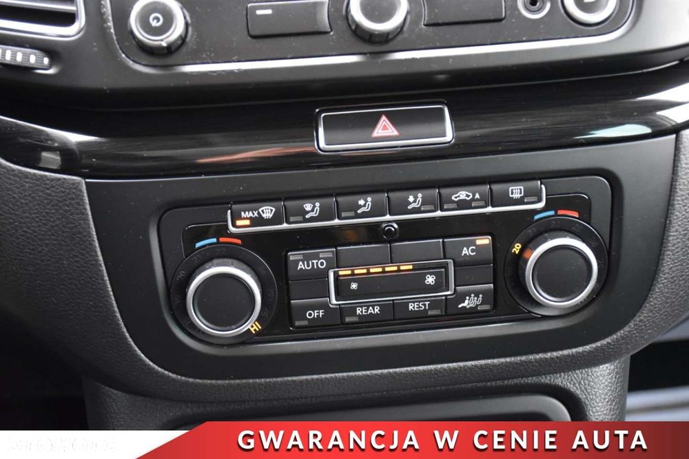 Seat Alhambra 2.0 TDI (Ecomotive) Start & Stop DSG Reference - 18