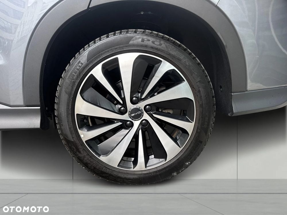 BYD Seal U 1.5T Design AWD - 19