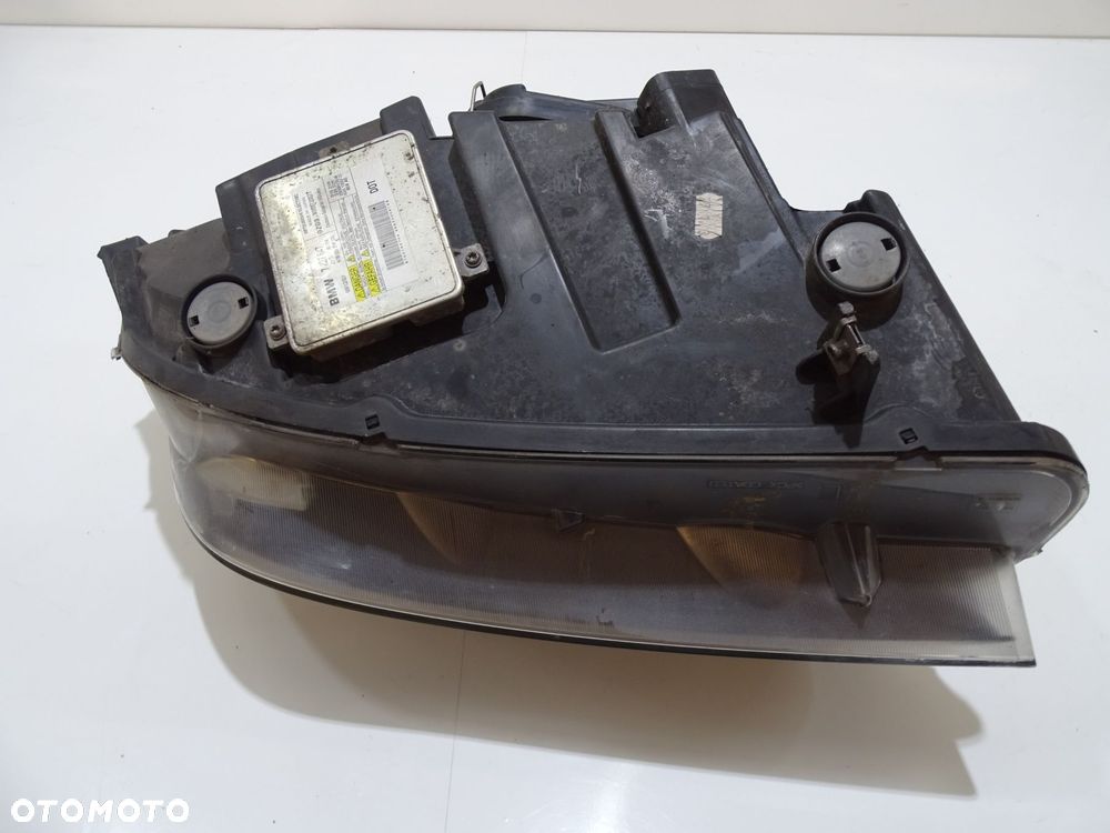LAMPA LEWA PRZEDNIA XENON BMW X1 E84 OE 2990009 - 8