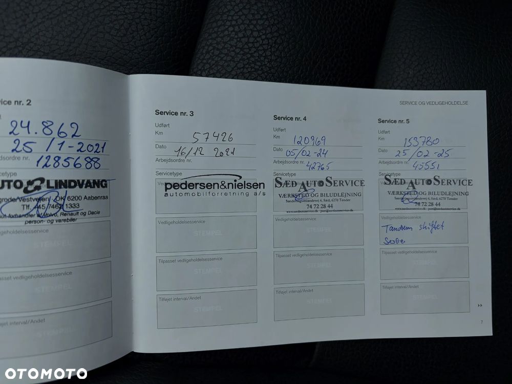 Volvo V90 D3 Geartronic Momentum Pro - 36