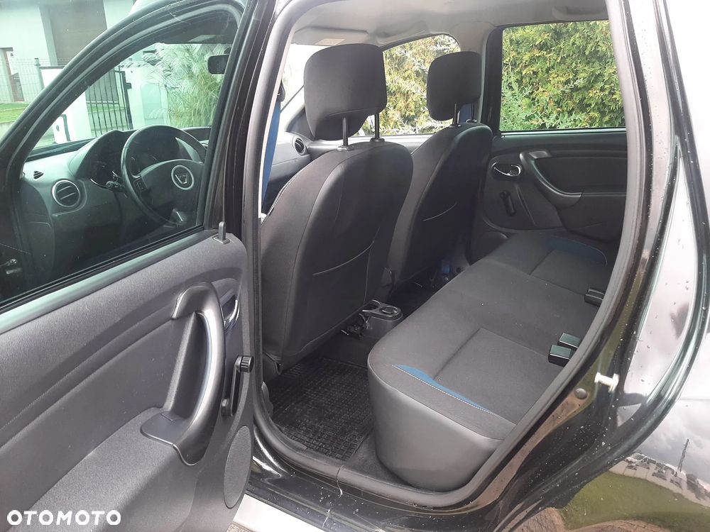 Dacia Duster 1.2 TCe Prestige S&S EU6 - 15