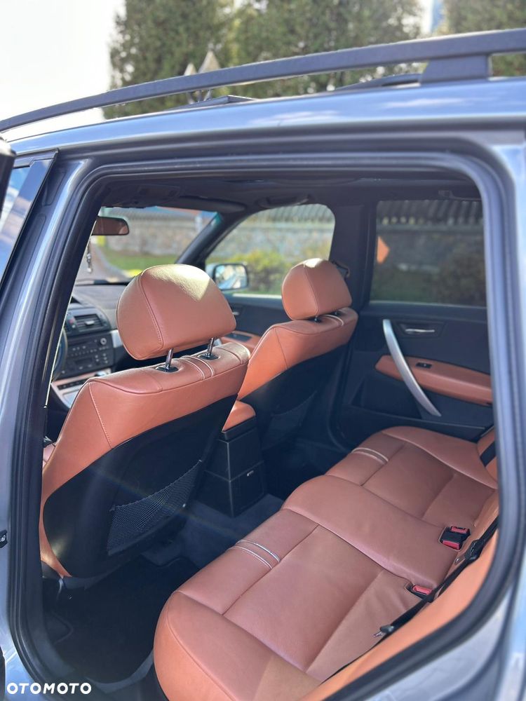 BMW X3 - 11