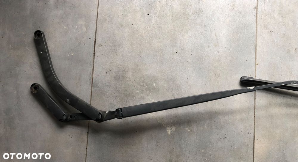 Ramię wycieraczki wycieraczka prawa Renault SCENIC II - 2